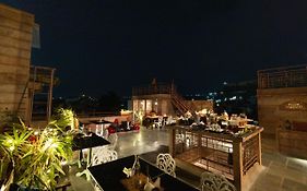 Amritara Manak Haveli, Jodhpur